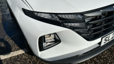 Hyundai TUCSON 1.6 TGDi Hybrid 230 SE Connect 5dr 2WD Auto Hybrid Estate